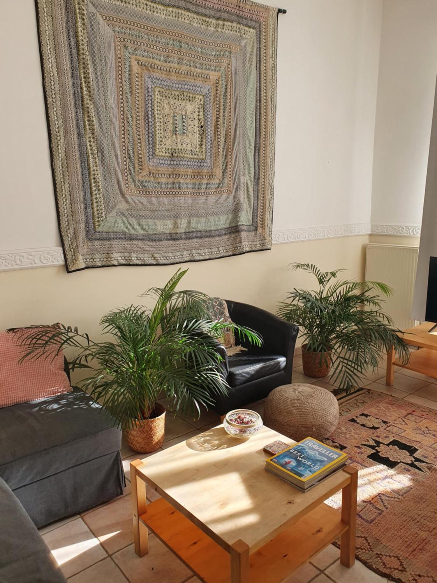 Apartmán Almassy View Budapešť Exteriér fotografie